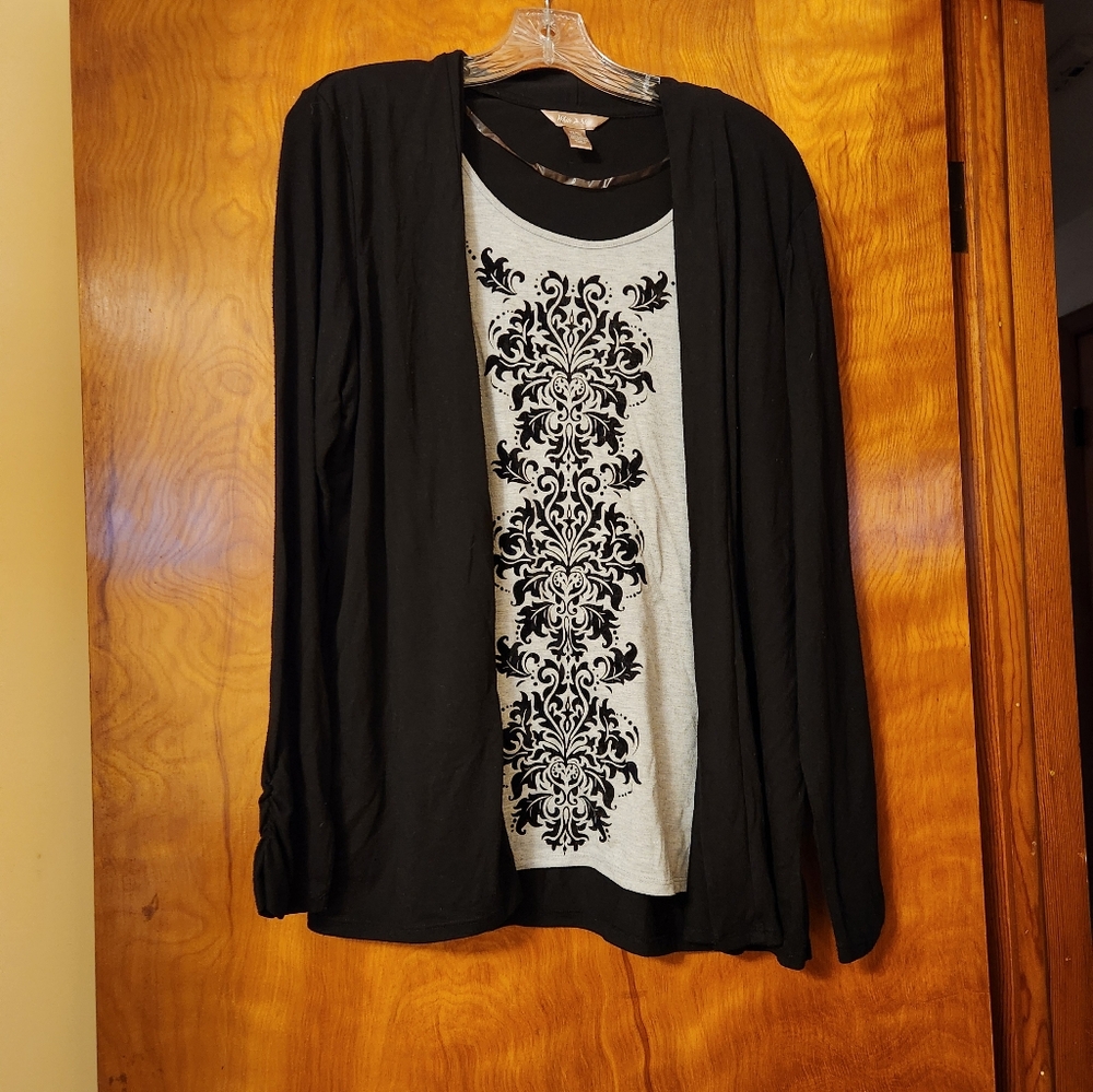 Womens Top, White Stag, CL